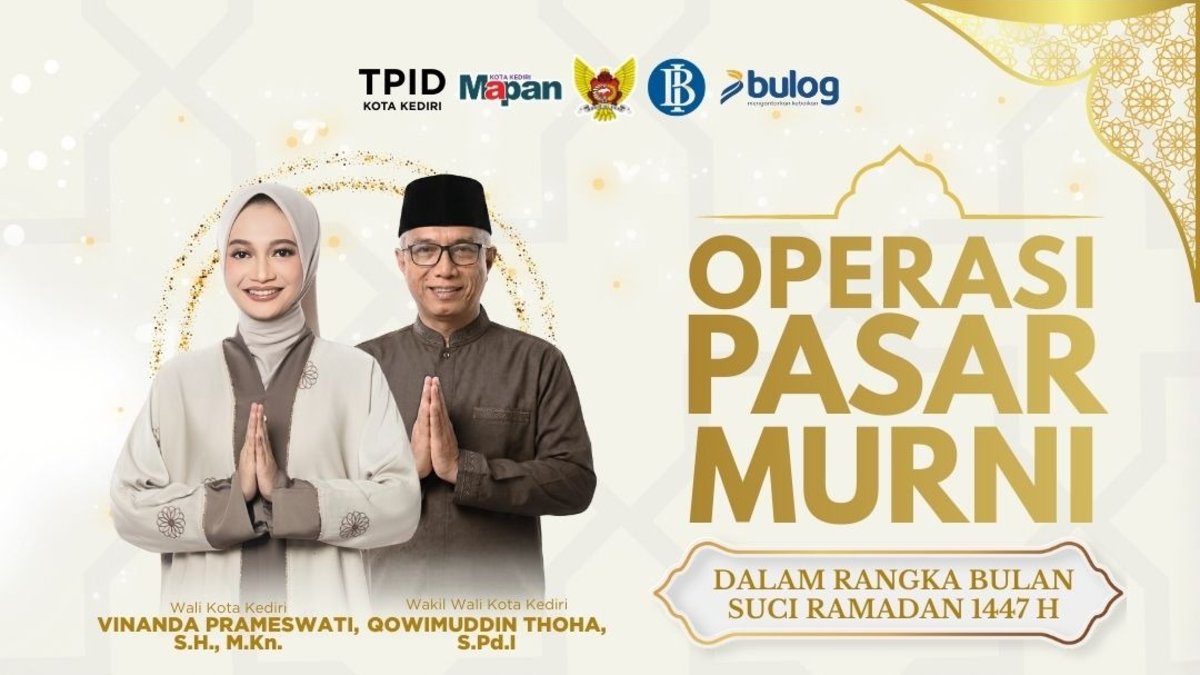 Jadwal dan Lokasi Pelaksanaan OPM